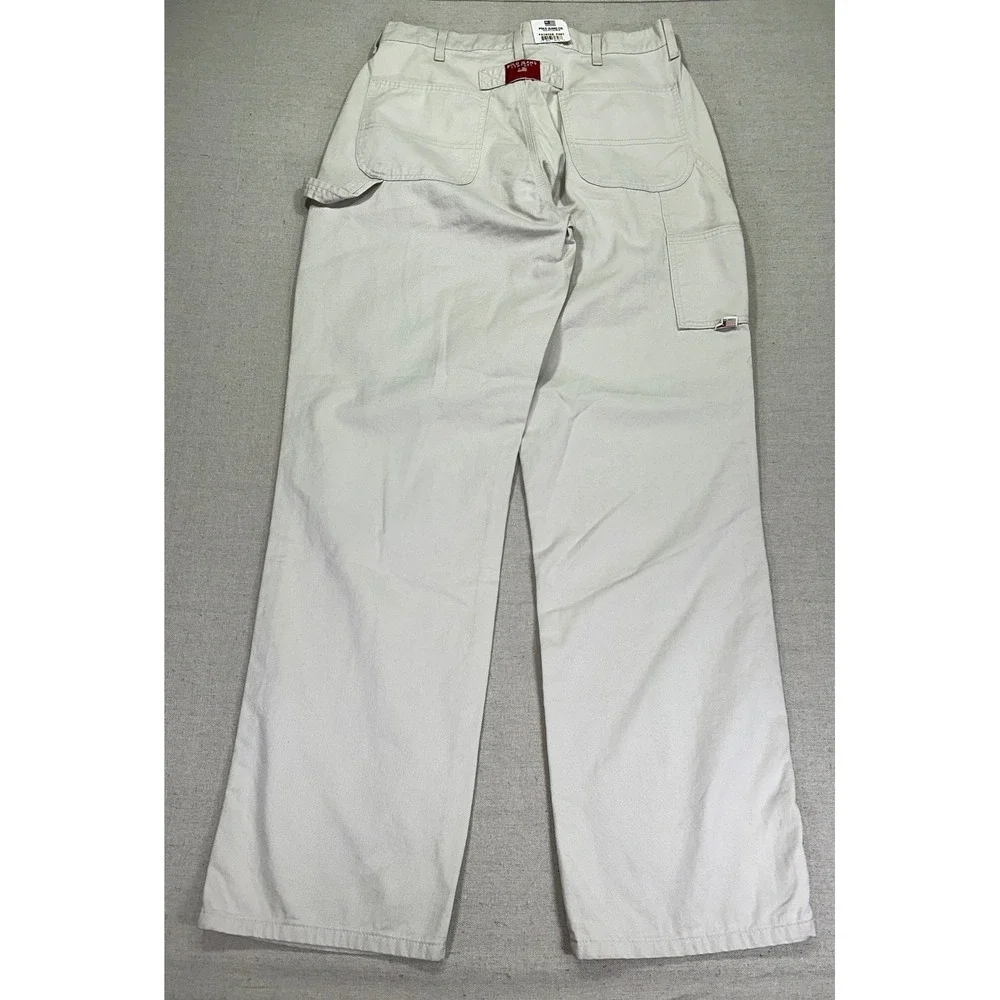 Vintage NWTs POLO Ralph Lauren‎ Men's 31 Painters Pants Cargo Carpenter Trousers
